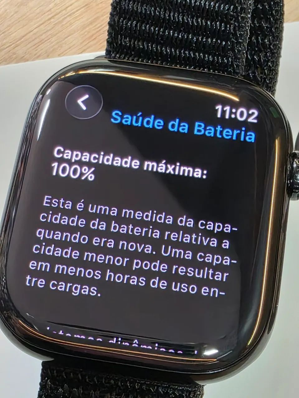 Apple Watch Series 11 GPS - Foto 2