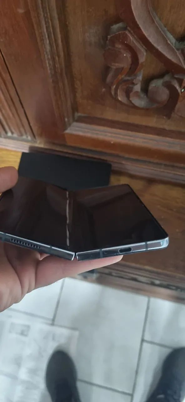 * TORRANDO * GALAXY Z FOLD 4 - Foto 5