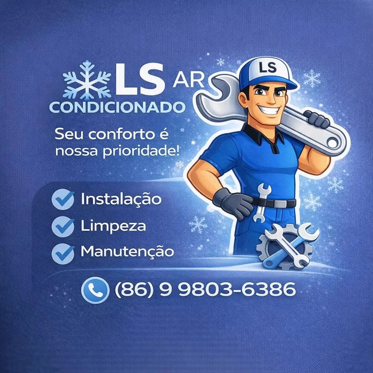 Ar condicionado refrigeração  - Foto 2