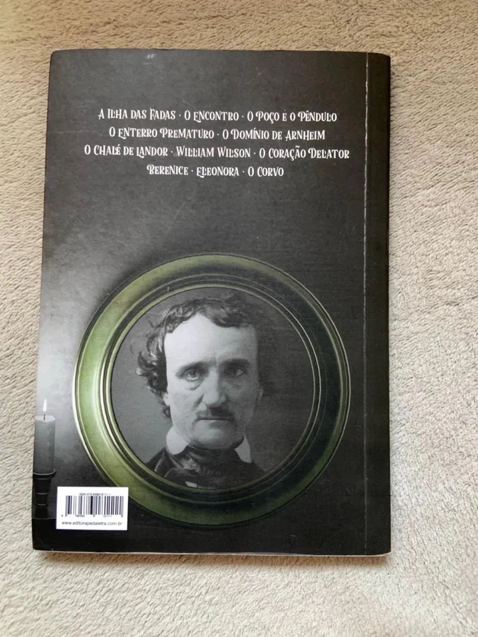 edgar allan poe