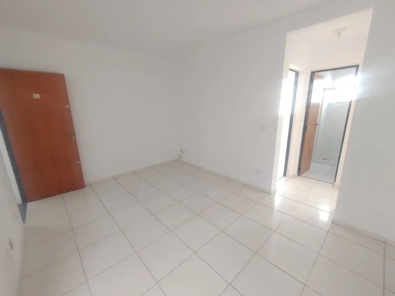 Apto dois quartos no Liberdade - Foto 2