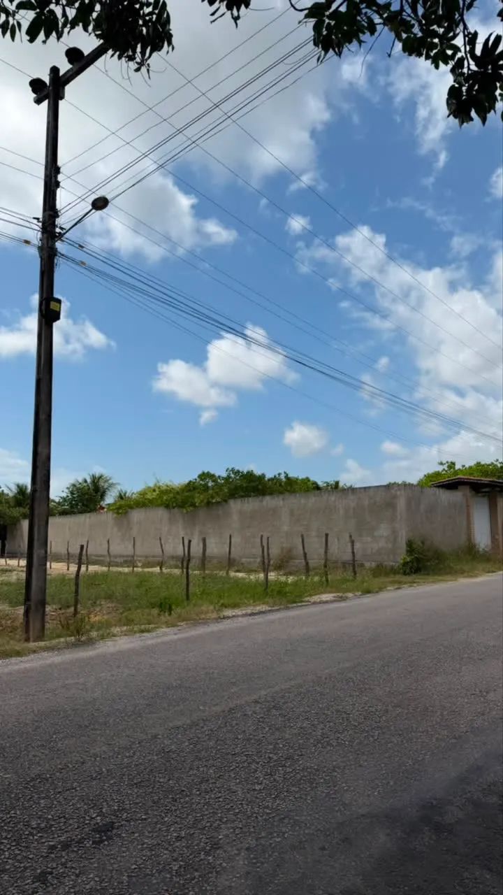  Terreno no Batoque 15x35 (525m2)  - Foto 3