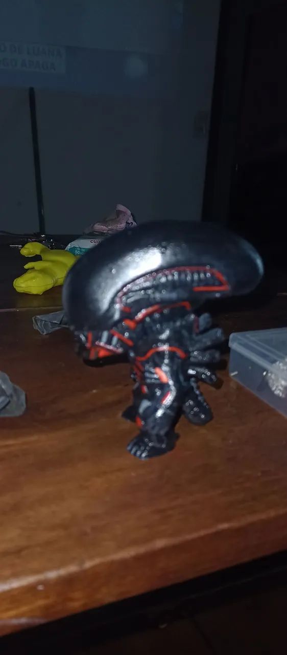 Action figure  - Foto 4