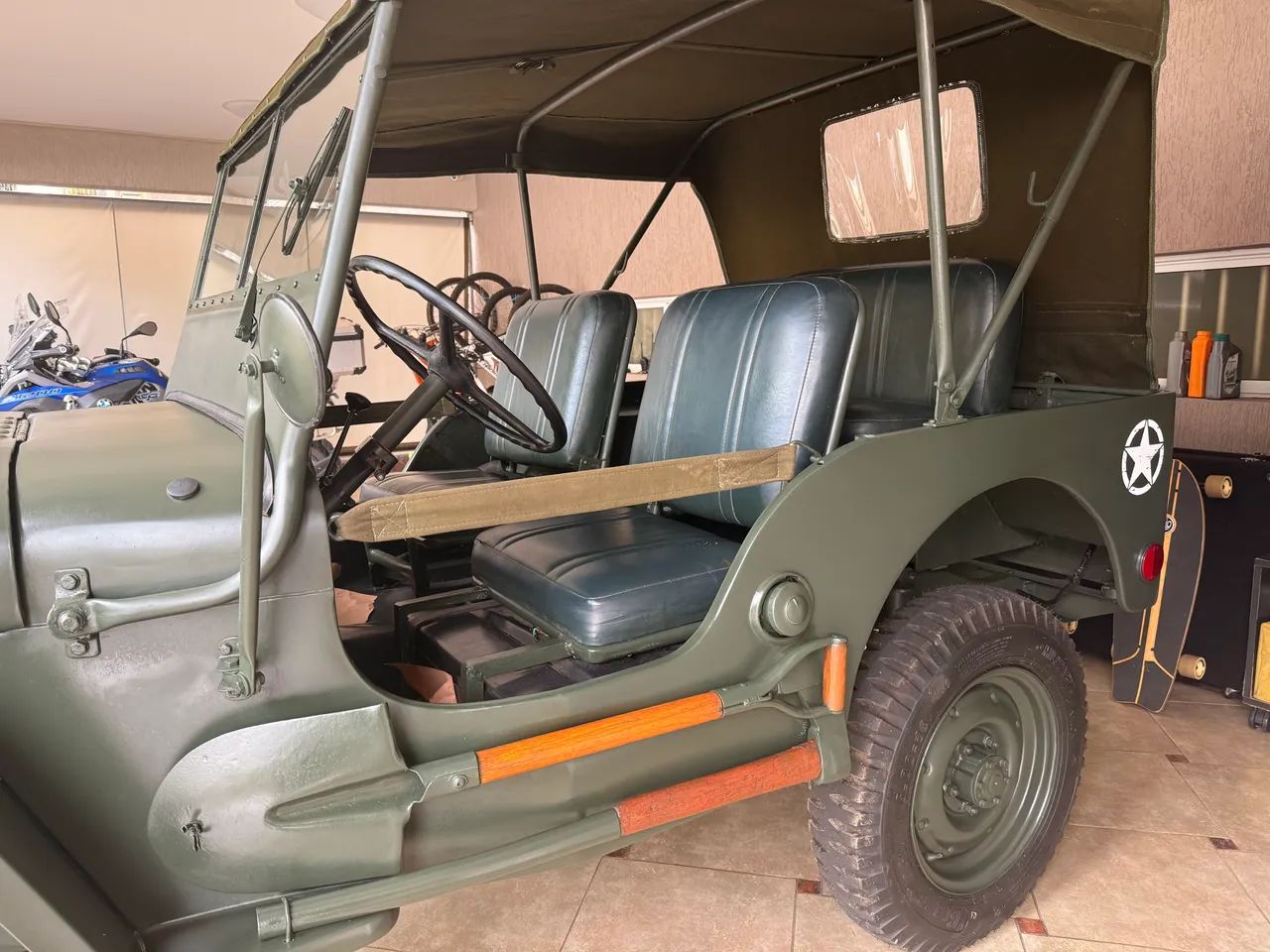 Jeep 1942 - Foto 3