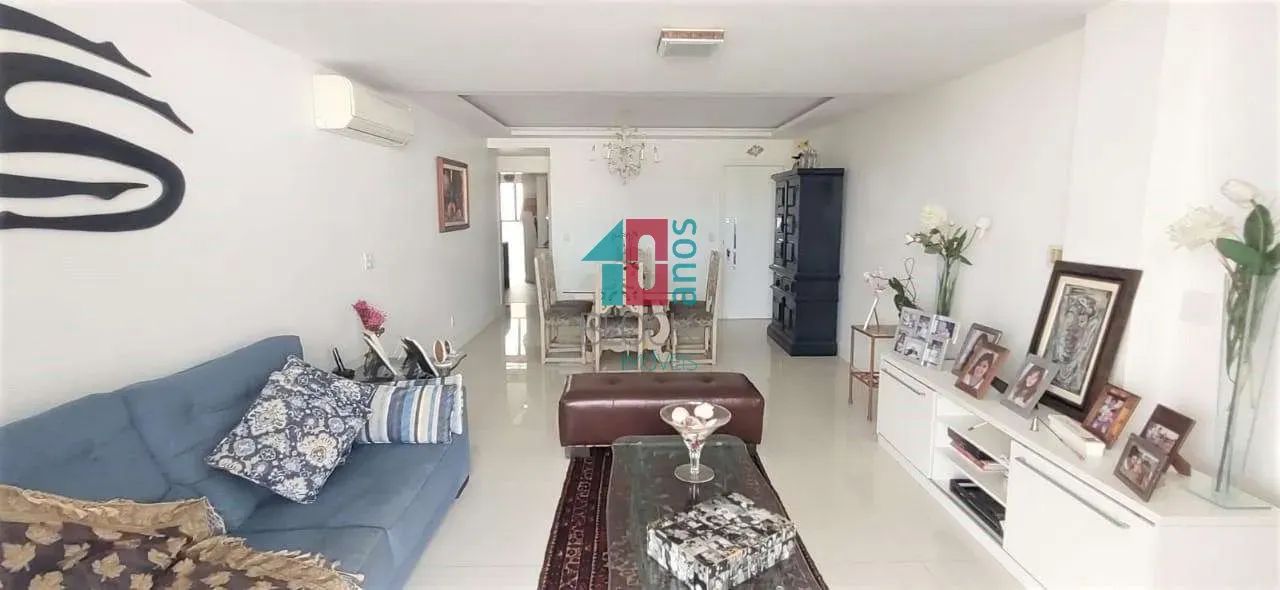Recreio dos Bandeirantes | Cobertura 3 quartos, sendo 3 suites - Foto 6