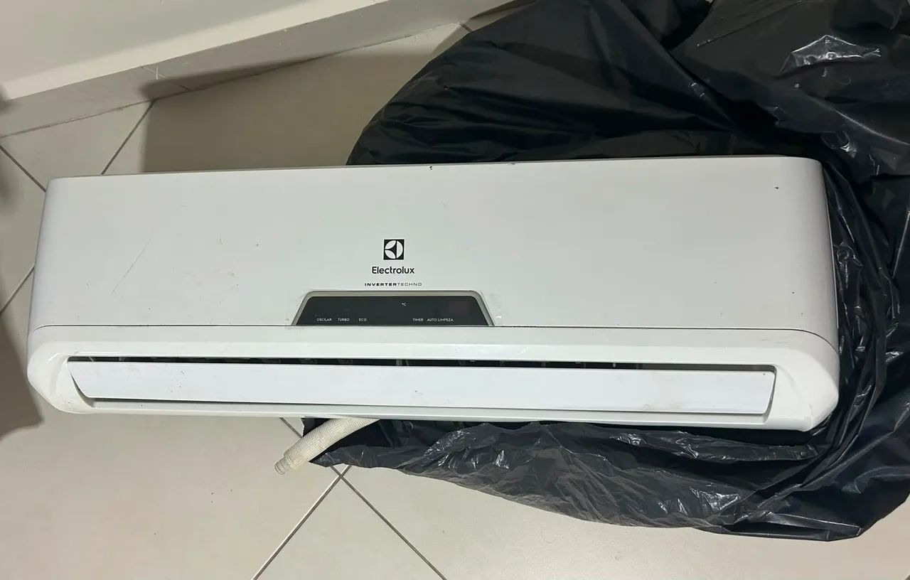 AR CONDICIONADO  - Foto 2