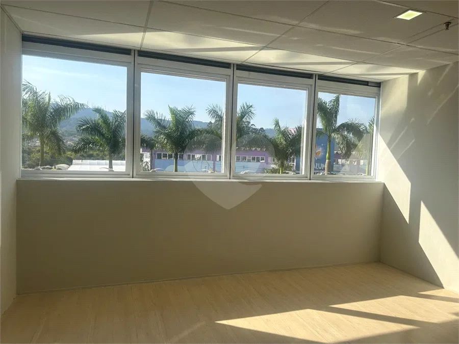 Sala Comercial Helbor Patteo Sky & Mall 35 m² Mogilar - Mogi das Cruzes SP - Foto 9