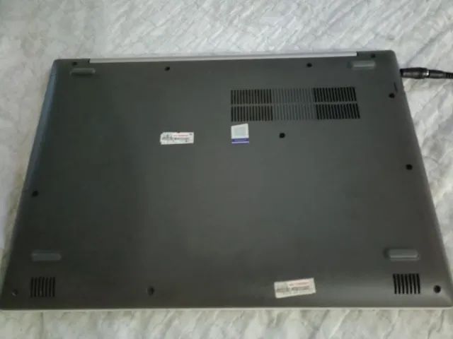 Notebook Lenovo I5 - 8 geração - Foto 4