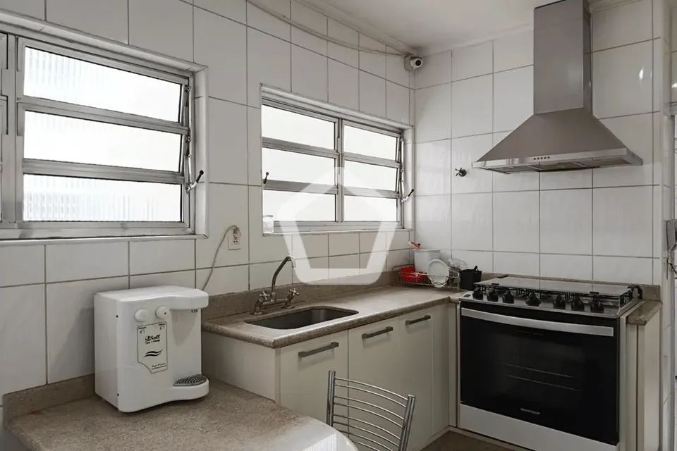 Apartamento charmoso em Jardins com piso wood e iluminação natural! - Foto 5