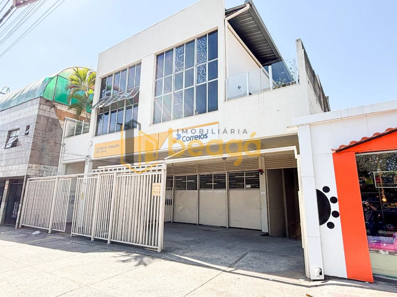 Prédio / Edifício Inteiro à venda em Belo Horizonte