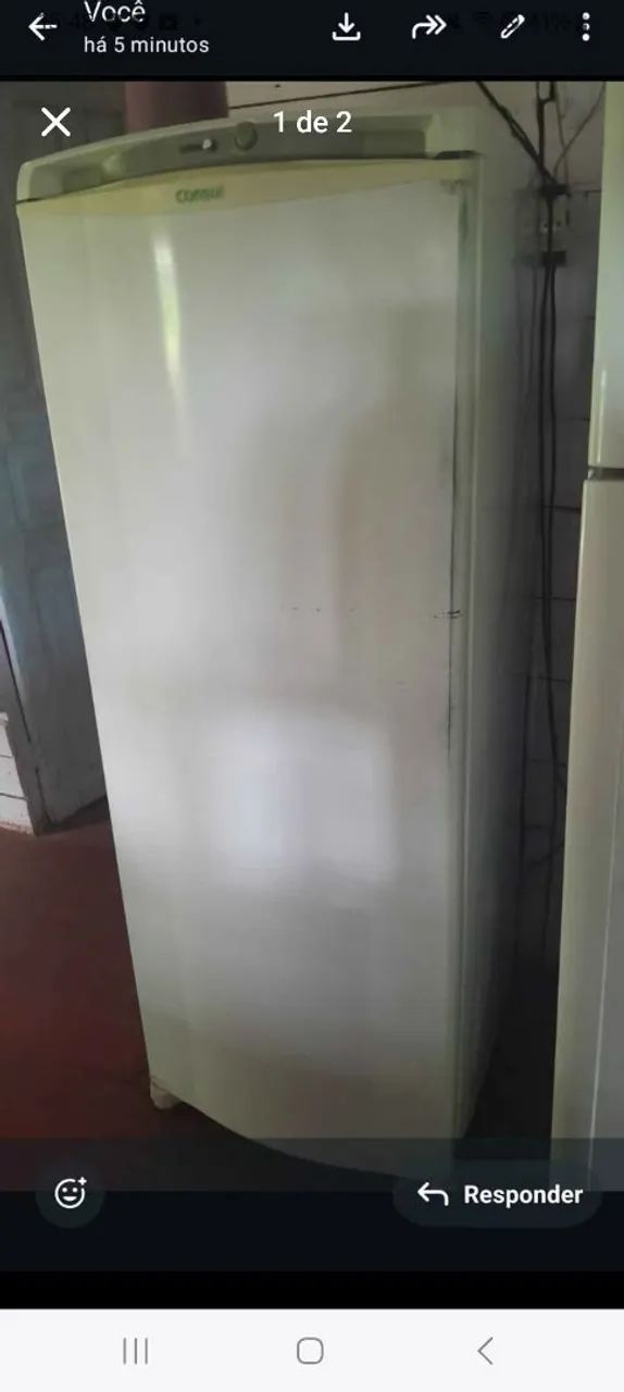Frezze vertical - Foto 2