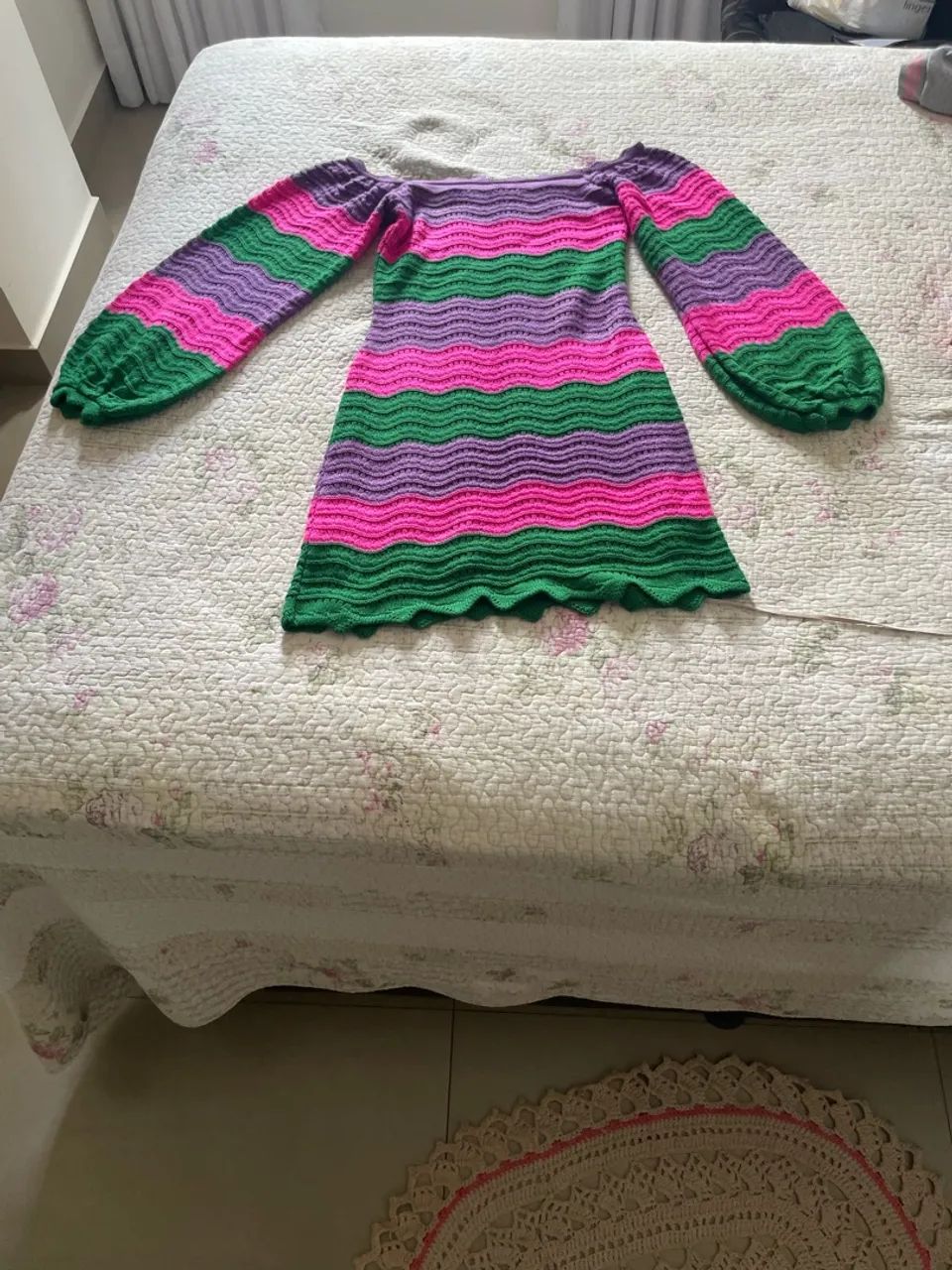 Vestido - Foto 2