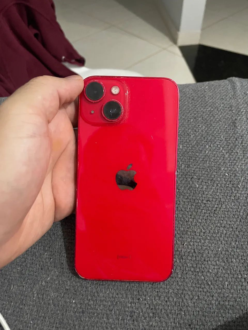 iPhone 14 edition red  - Foto 3