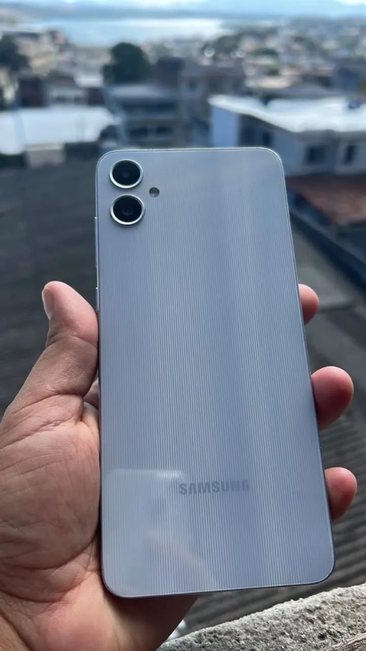 A05 Samsung 
