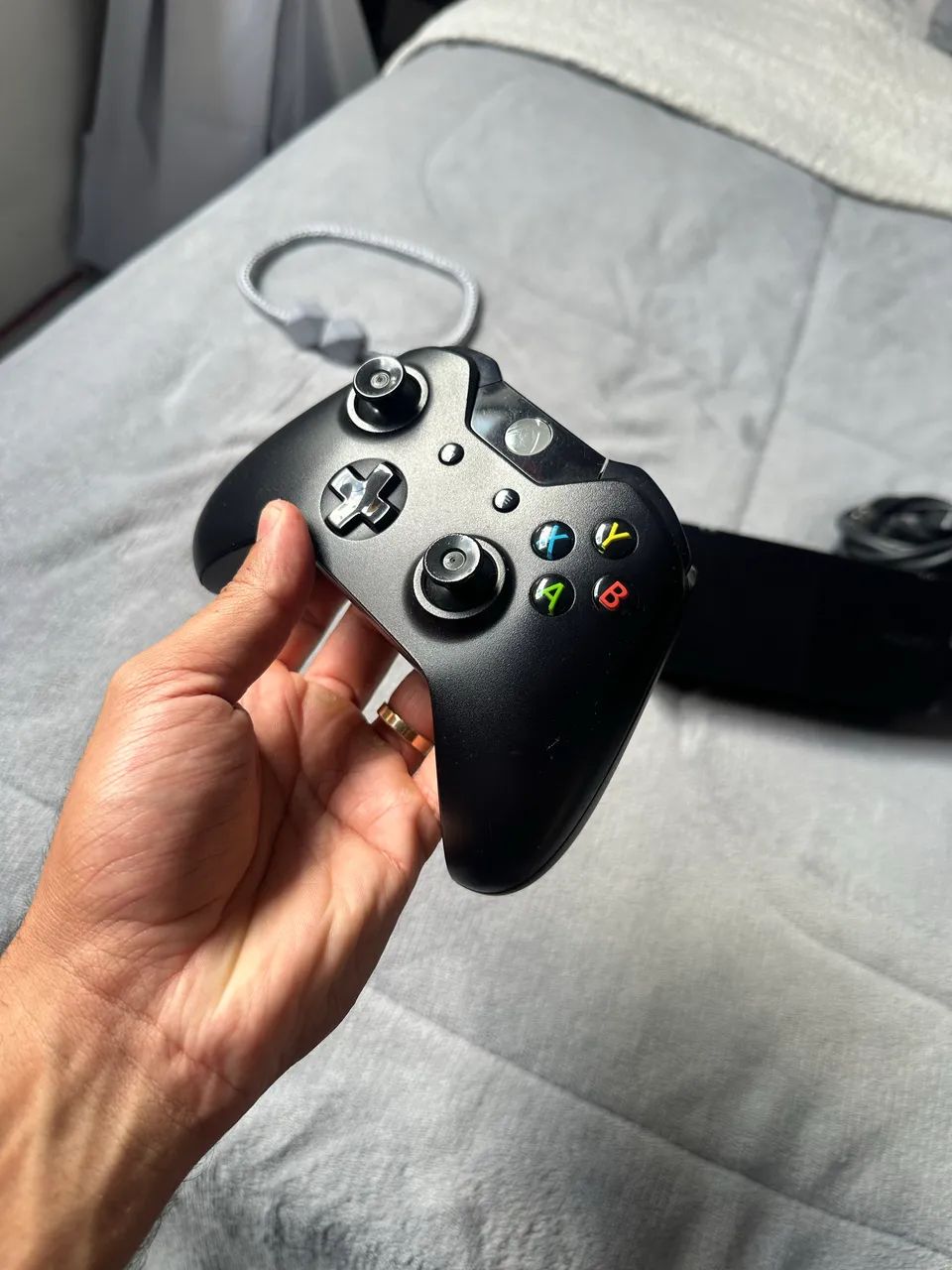 Vende-se Xbox One (Modelo Fat) | Funcionando Perfeitamente  - Foto 3