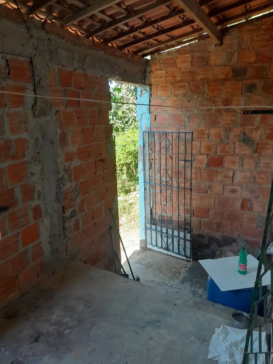 Aluga-se casa na taiçoca de fora  - Foto 3