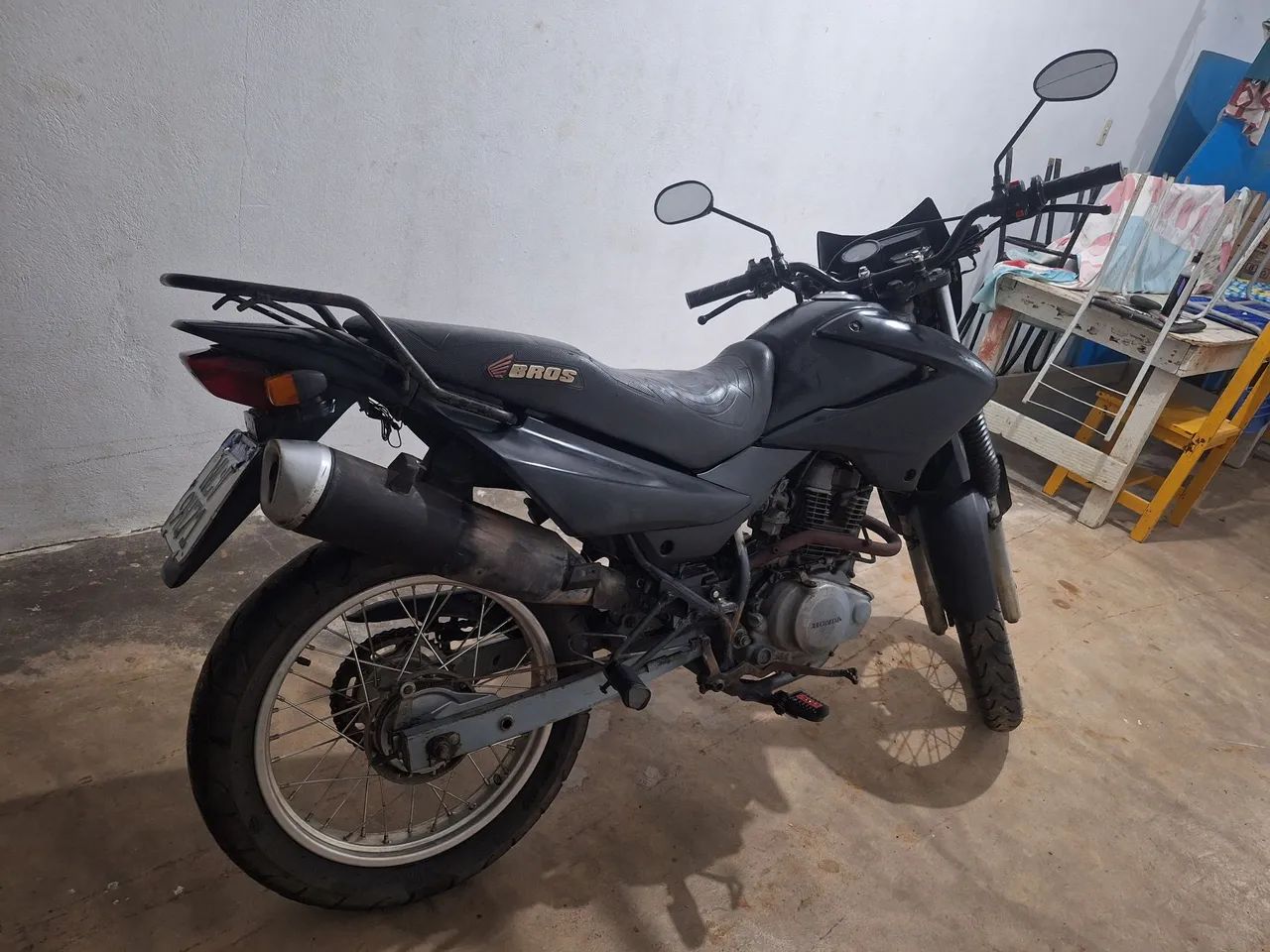VENDO BROS 2008  - Foto 4