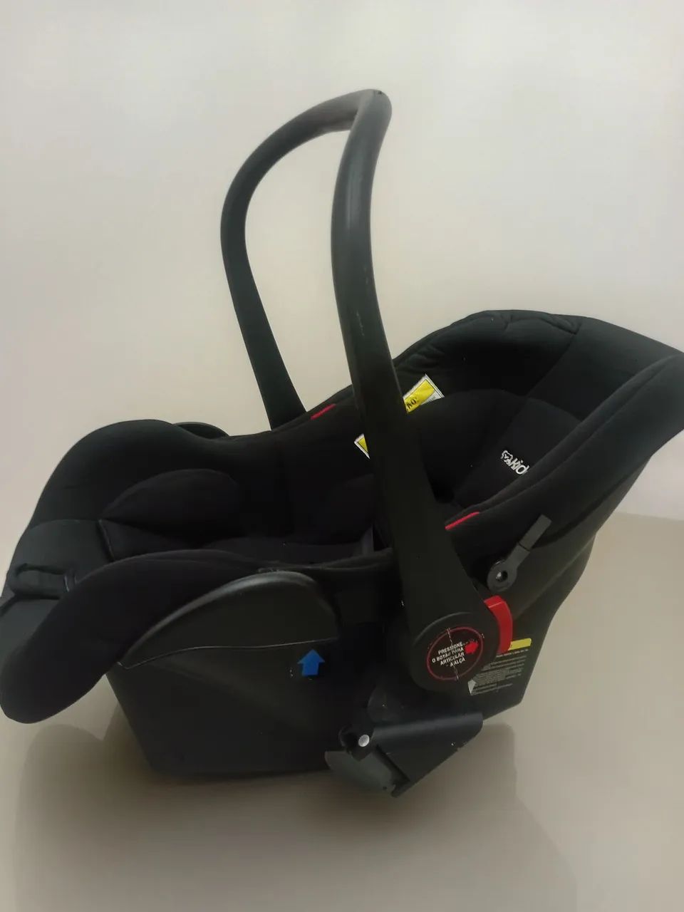 Bebe conforto da kiddo  - Foto 2