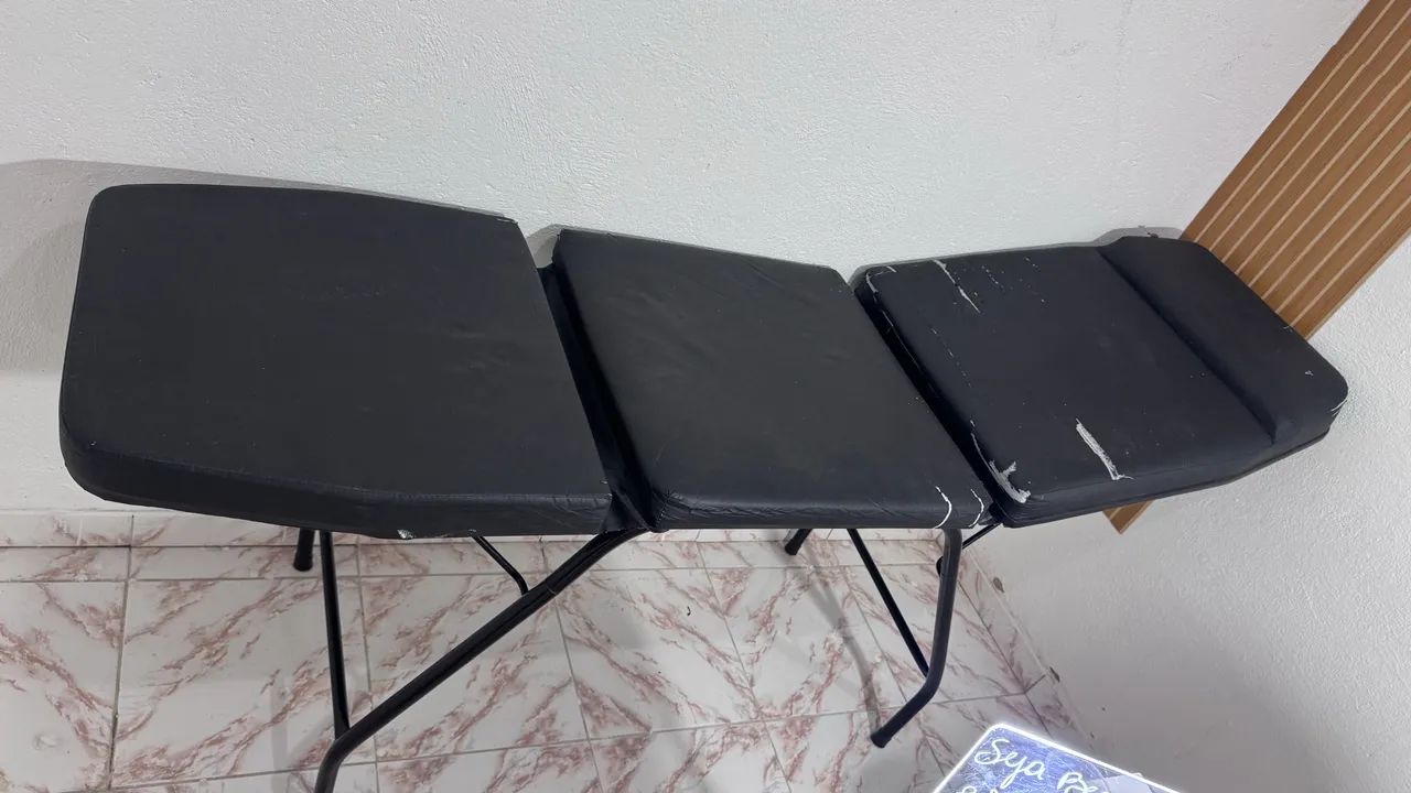 Maca para estética  - Foto 3