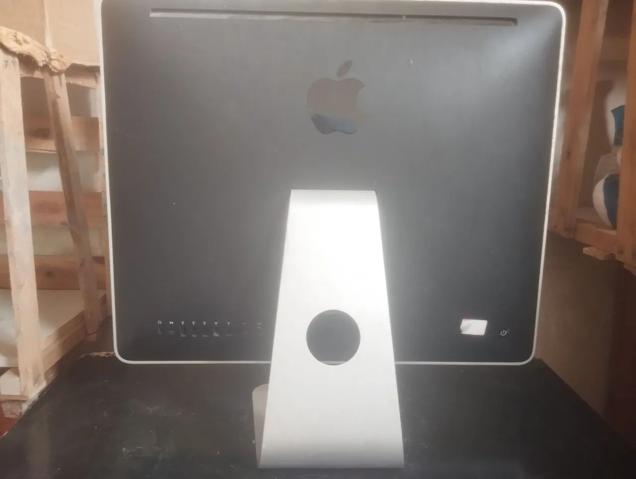 iMac 2009 (no estado) - Foto 3