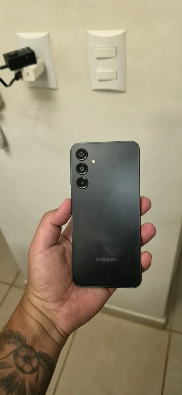 Samsung Galaxy A16 - Foto 2