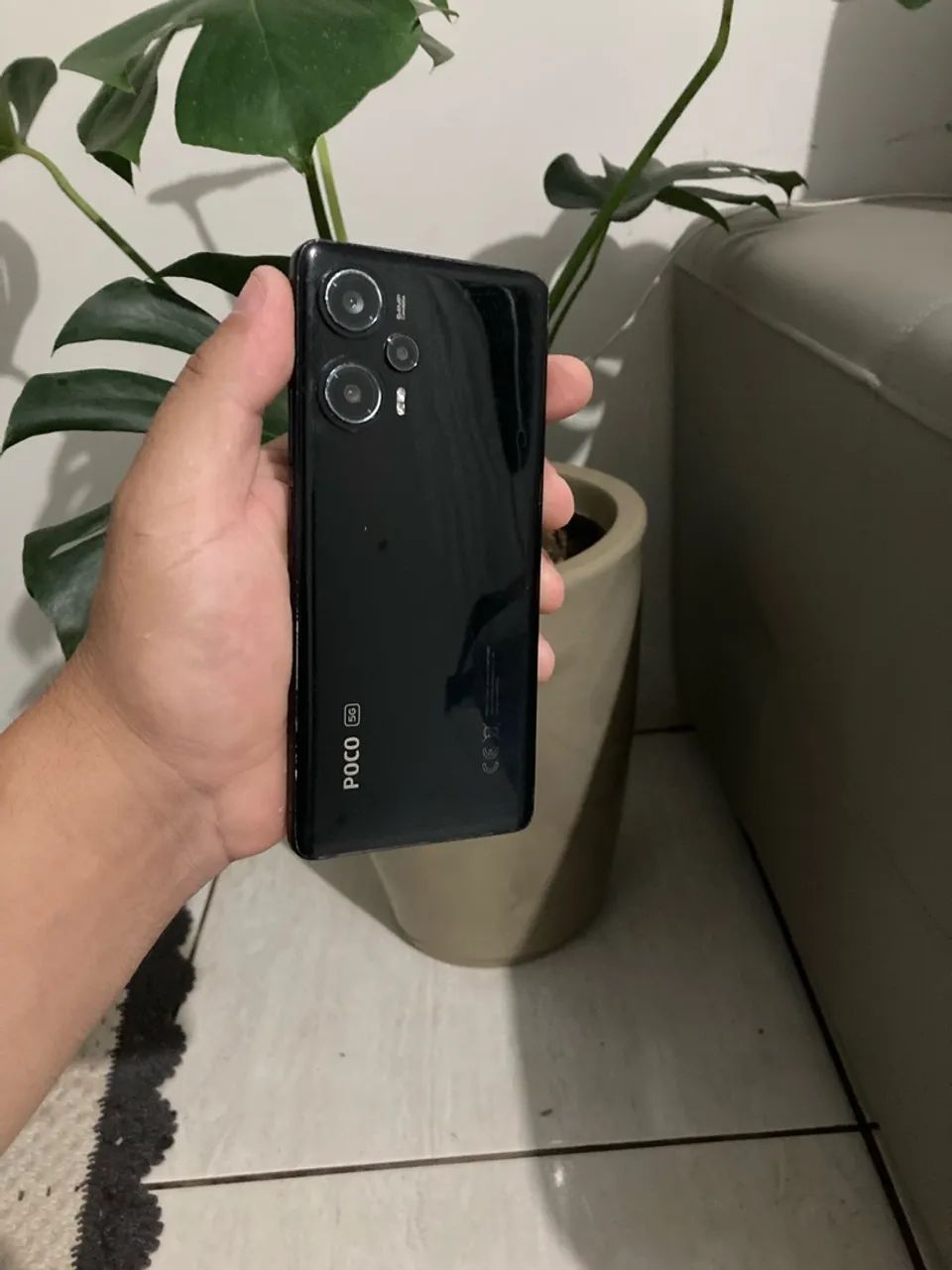 XIAOMI POCO F5  - Foto 3