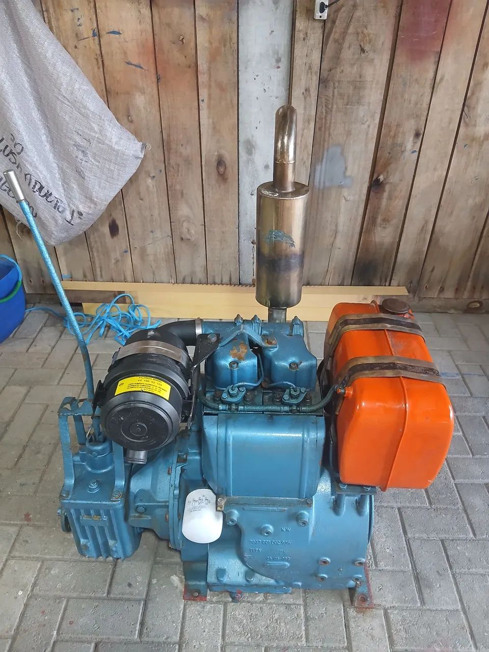 Agrale 24 