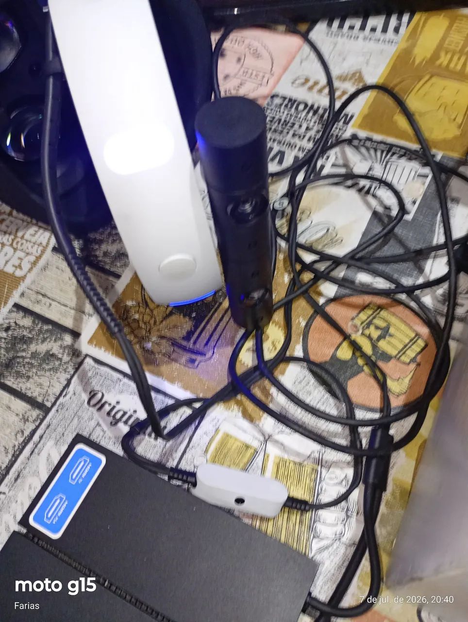 VR  - Foto 2