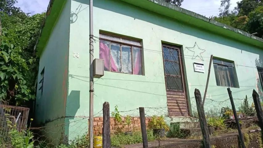 VENDA DE CASA EM JECEABA - Foto 4