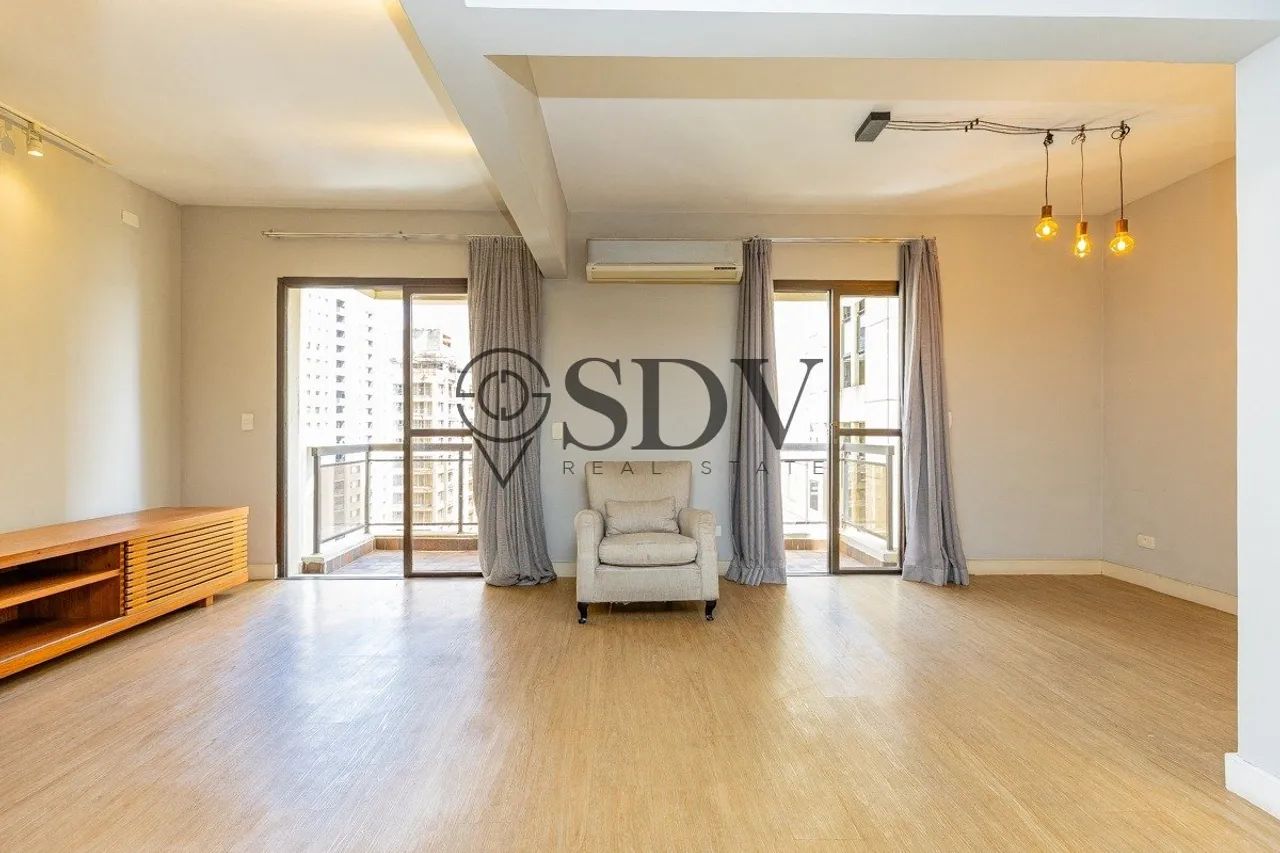 Cobertura | 90m², 1 quarto - 1 suíte e 1 vaga | à venda no Itaim Bibi - Foto 2