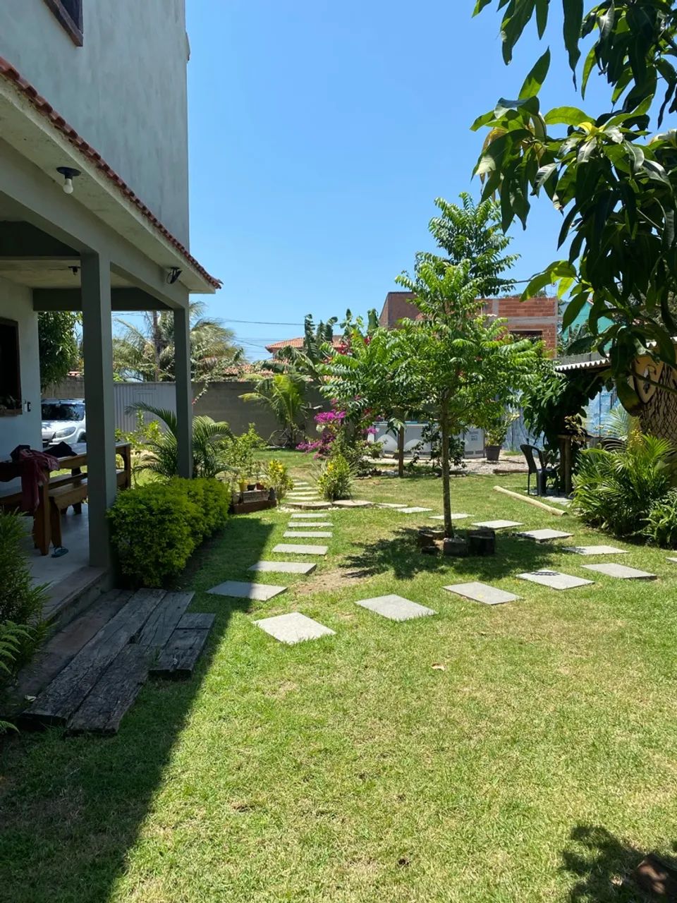 Casa de praia com piscina  - Foto 4