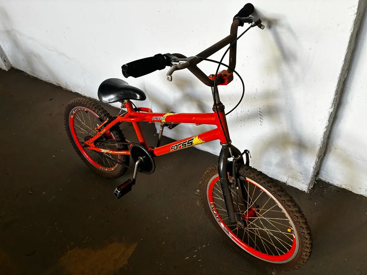 Bicicleta infantil - Foto 2