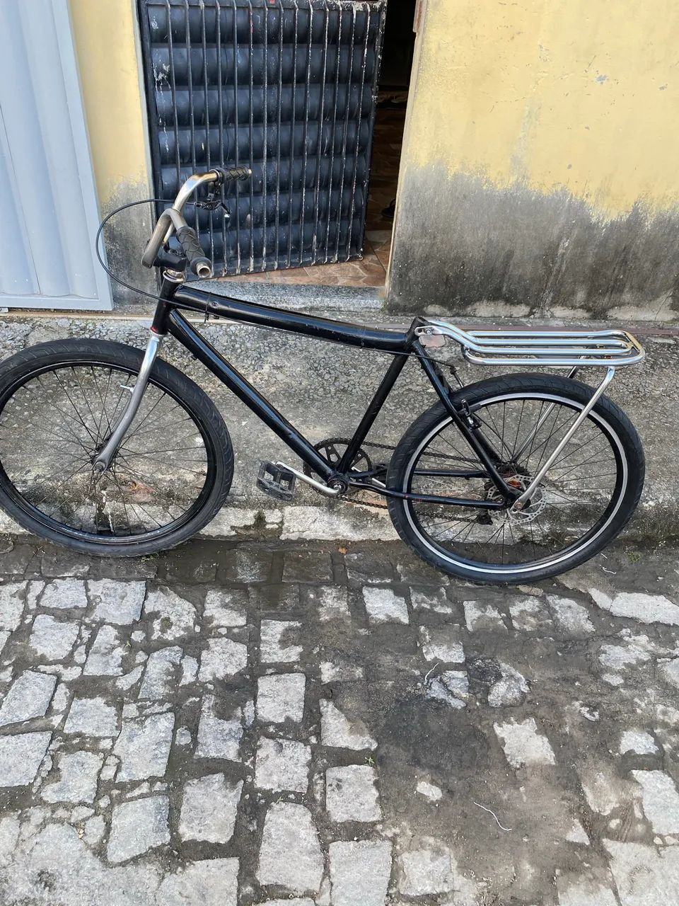 Bicicleta aro 26 - Foto 5