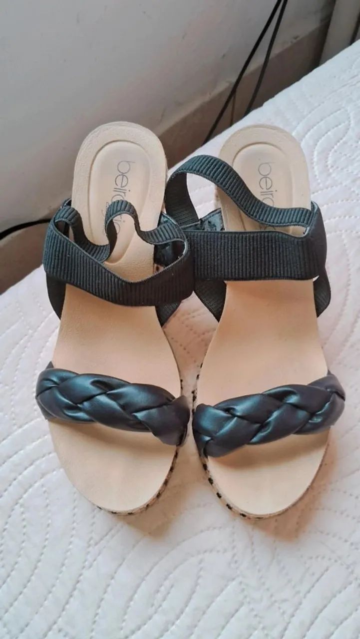  Vendo esse sapato 