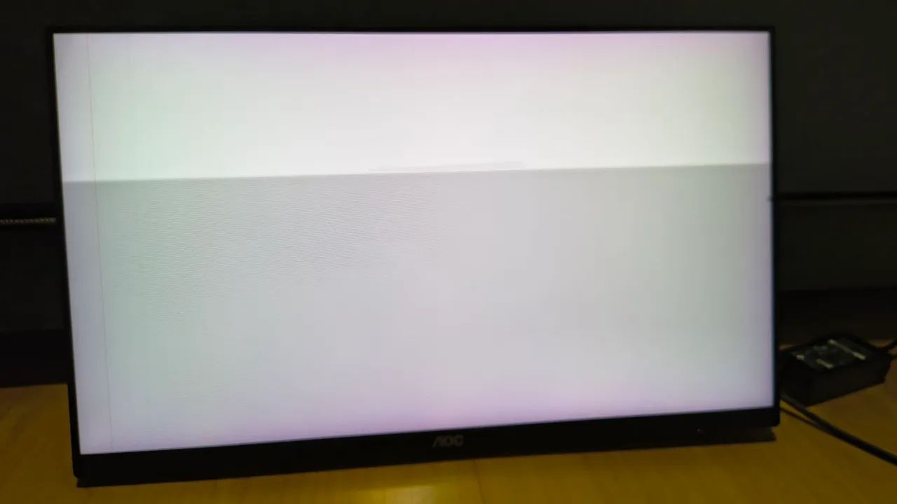 Monitor AOC 24' 75hz 24B1XHM - Foto 2