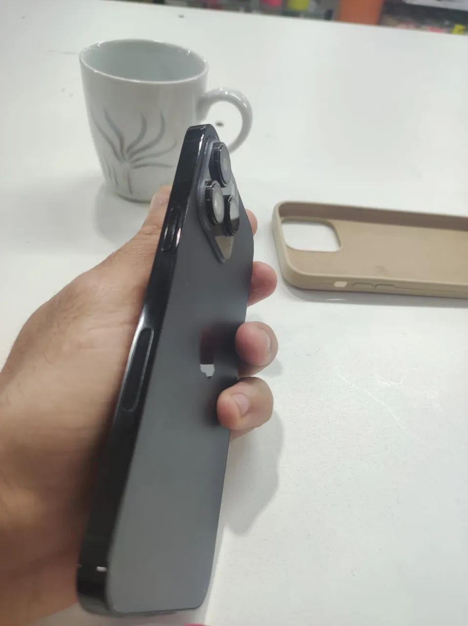 iPhone 14pro max - Foto 2