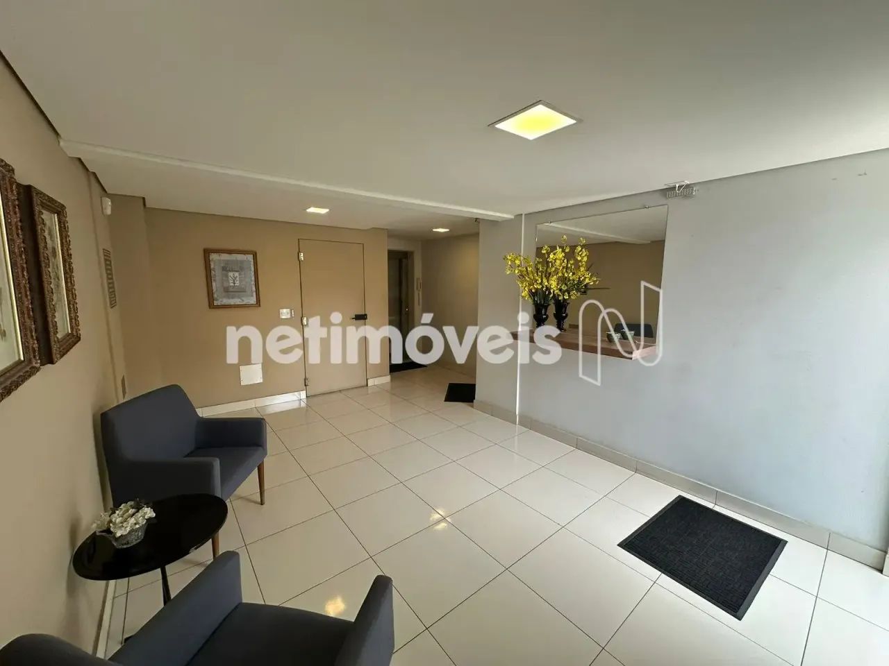 Apartamento de 02 quartos com suíte e duas vagas no Santa Efigênia! - Foto 2
