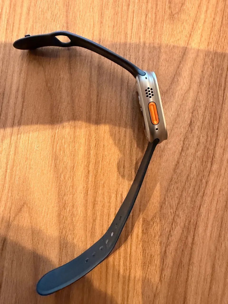 Apple Watch Ultra 2 - Foto 4