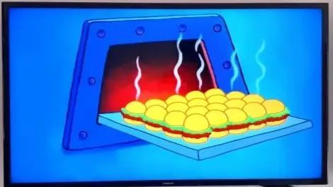 Tv Smart Samsung 42 polegadas  - Foto 4