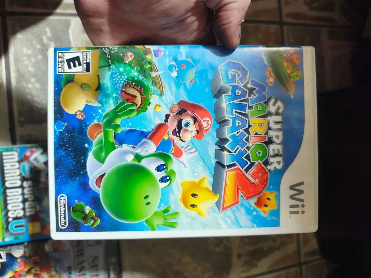 Jogo de Wii - Foto 3
