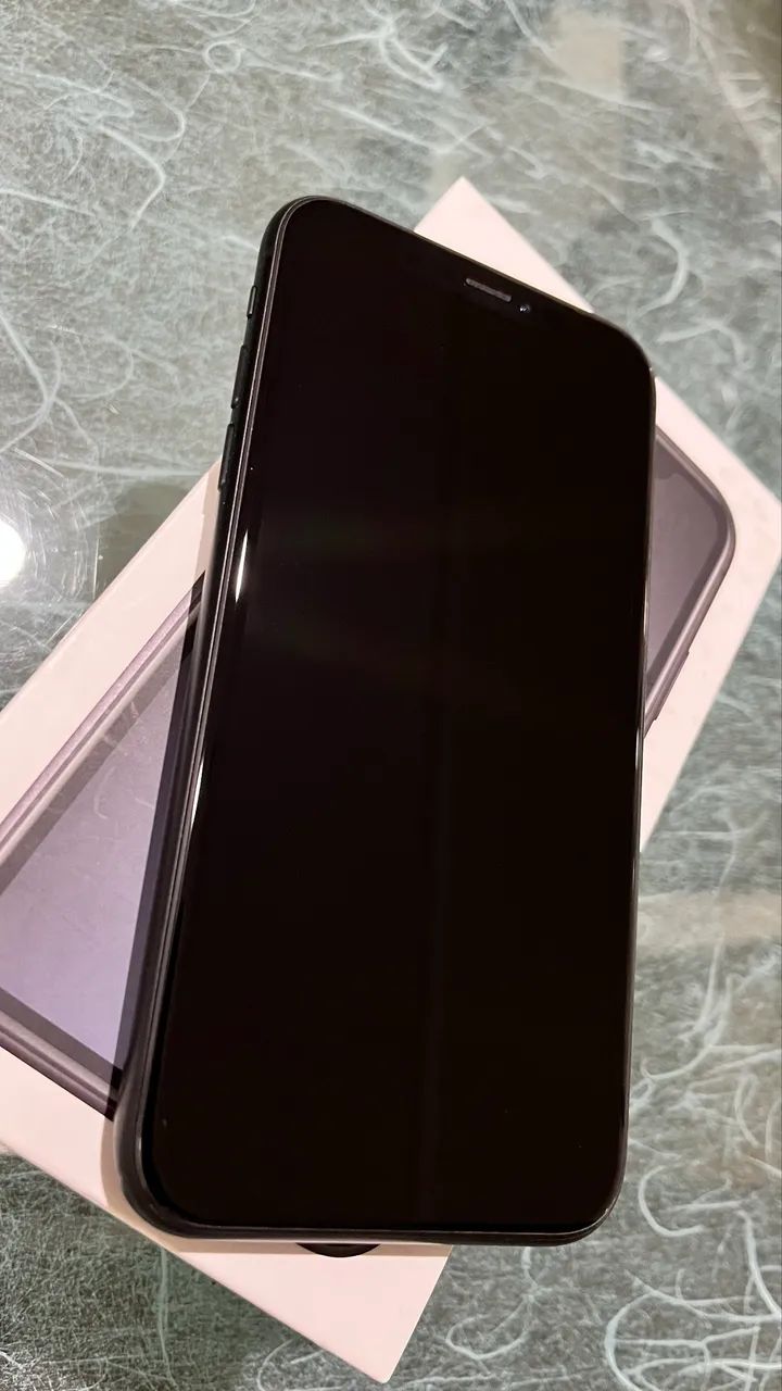 iPhone XR 128gb usado  - Foto 5
