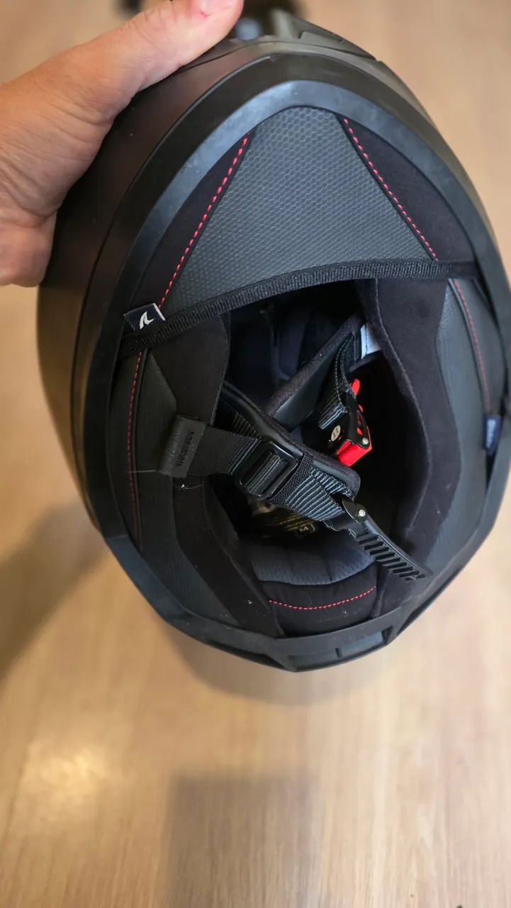 Capacete  - Foto 3