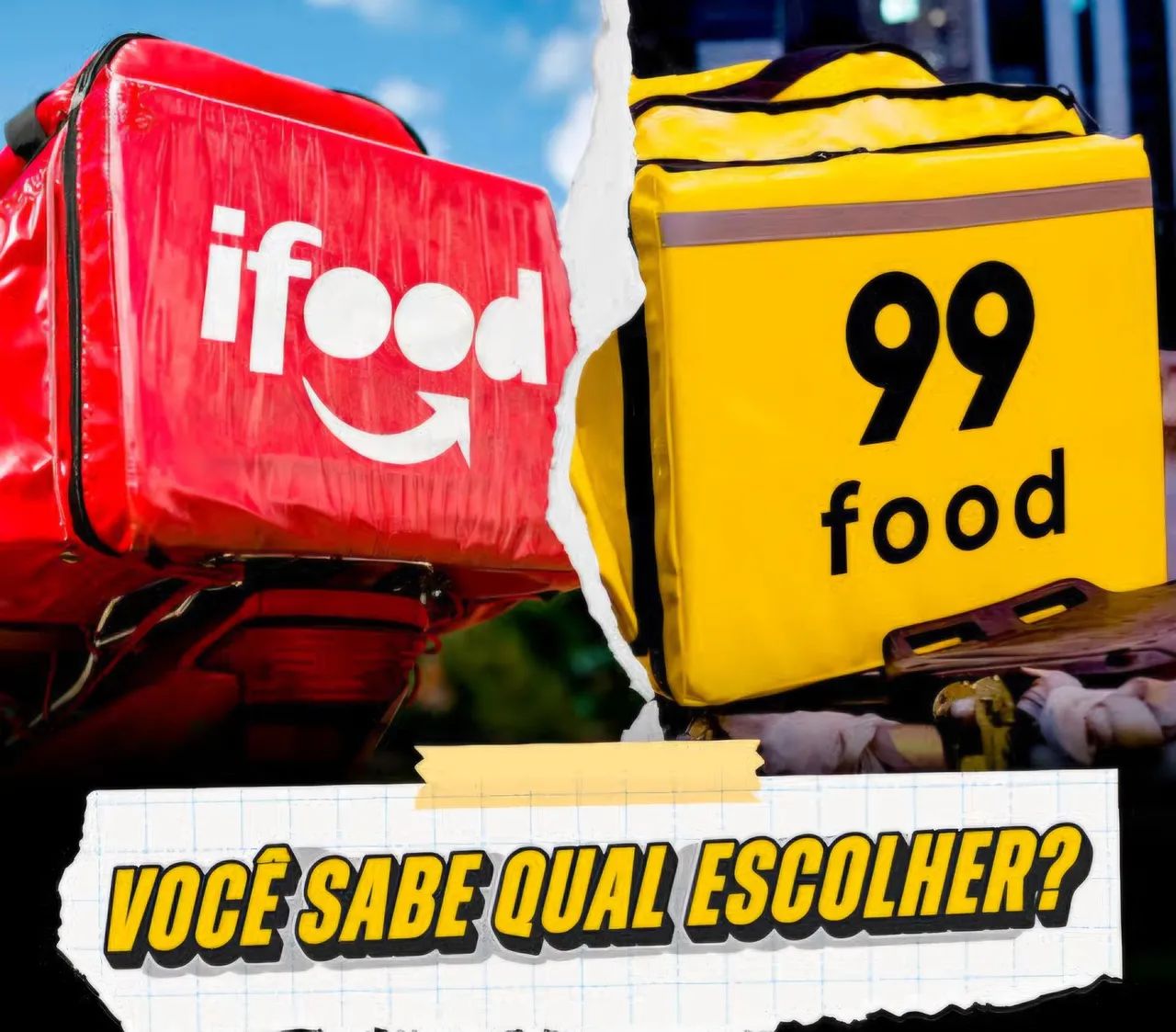 Criarmos do 0 sua loja ifuld & 99fuld