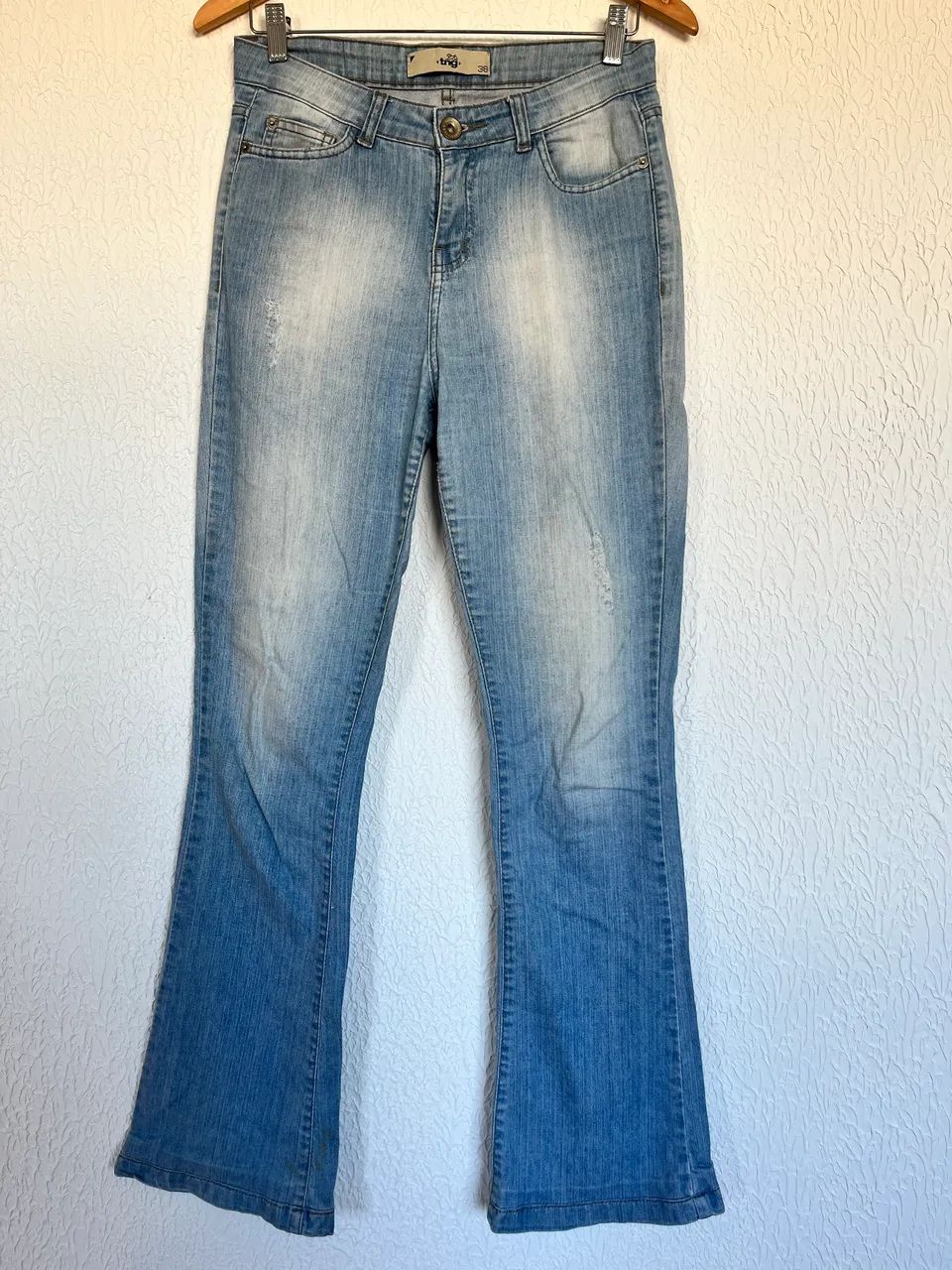 Calça Jeans TNG 38