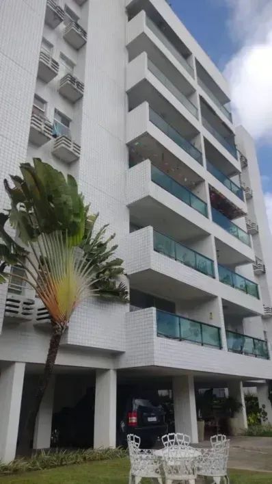 Eng do Meio | 131m | 3 quartos | 2 vagas