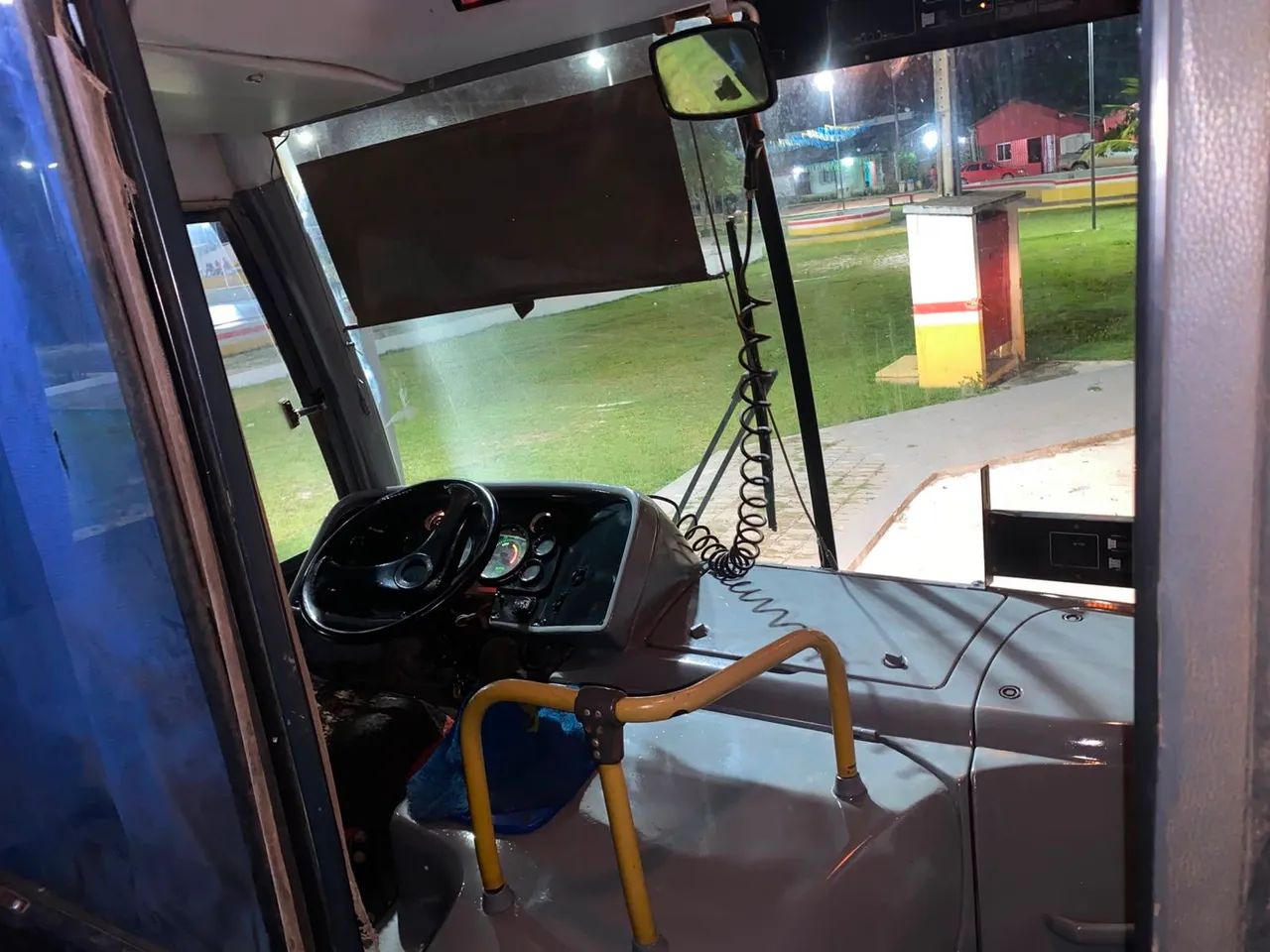 Ônibus a venda - Foto 3