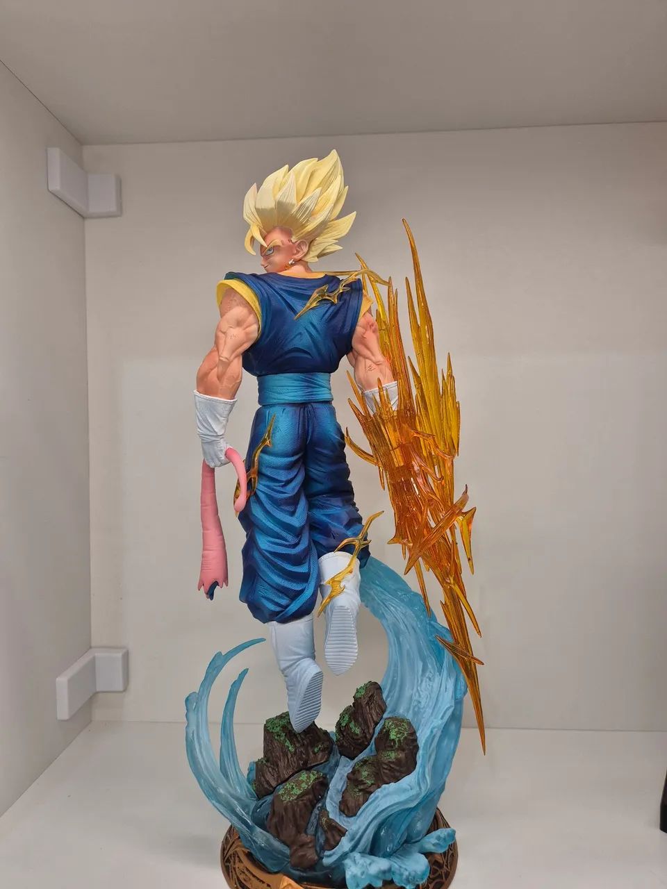 Action Figure Vegeto / Dragon Ball Z  - Foto 2