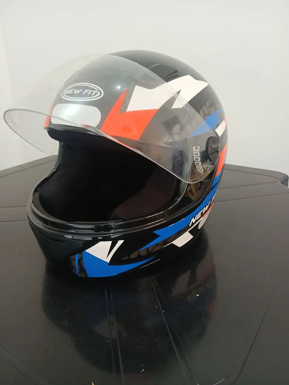 Capacete 58 - Foto 2
