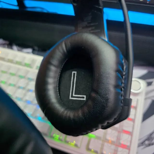 HEADSET TRI MODE EKSA E1000 BT - Foto 4
