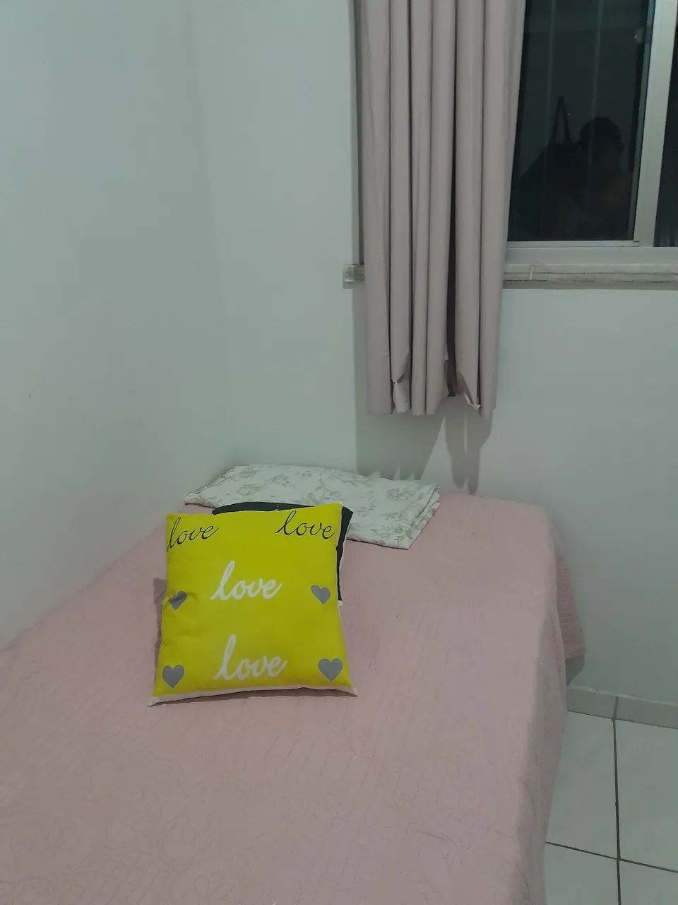 Bi Cama box de solteiro 